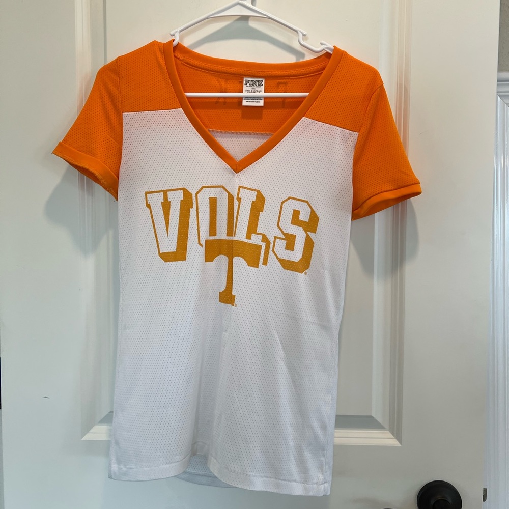 VOLS Jersey - University of Tennessee
